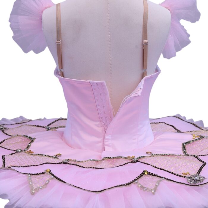 Delicate Ballet Tutu - Image 4